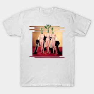 Cactus Girls T-Shirt